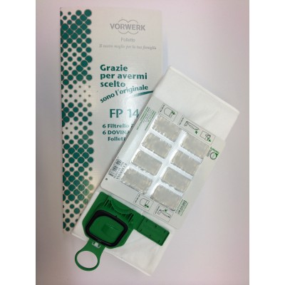 SACCHETTI FOLLETTO PREMIUM CON PROFUMI VK140 - VK150 (6pz) SACCHETTI FOLLETTO PREMIUM CON PROFUMI VK140 - VK150 (6pz)