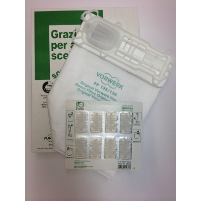 SACCHETTI FOLLETTO CON PROFUMI VK135 - VK136 (6pz) SACCHETTI FOLLETTO CON PROFUMI VK135 - VK136 (6pz)