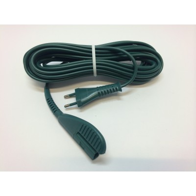 CAVO ALIMENTAZIONE FOLLETTO VK135 - VK136 DA 7MT CAVO ALIMENTAZIONE FOLLETTO VK135 - VK136 DA 7MT
