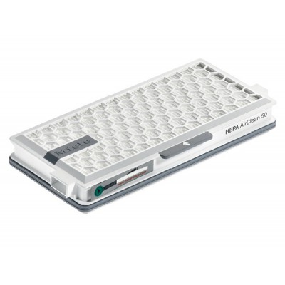 FILTRO HEPA AIRCLEAN SF-HA 50