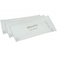 FILTRO AIRCLEAN SF-SAC 20/30