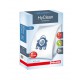 SACCHETTI POLVERE GN 3D