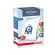 SACCHETTI POLVERE GN 3D