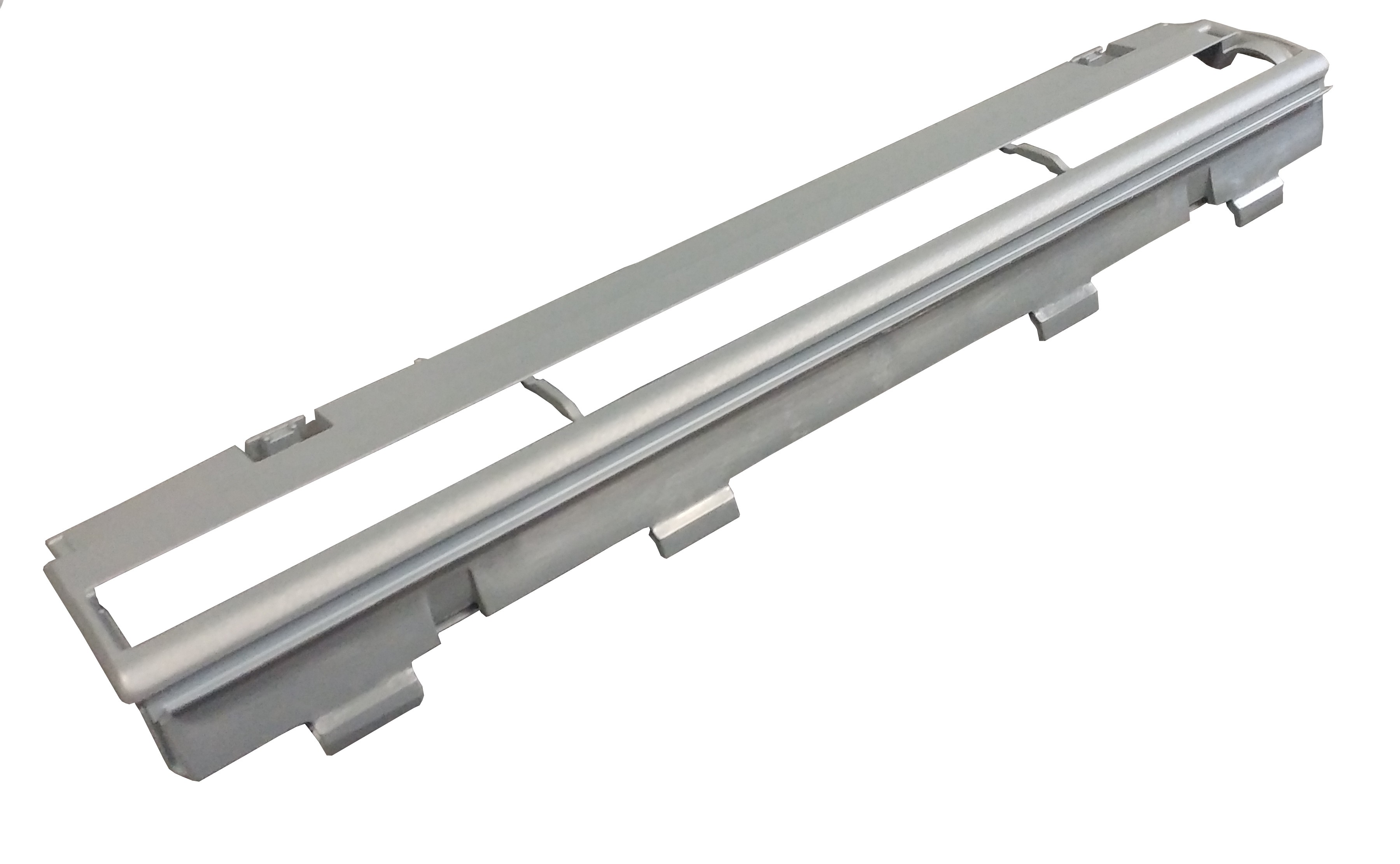 PROTEZIONE SPAZZOLA EB400 - Rae
