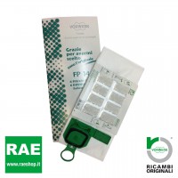 SACCHETTI FOLLETTO PREMIUM CON PROFUMI VK140 - VK150 (6pz)