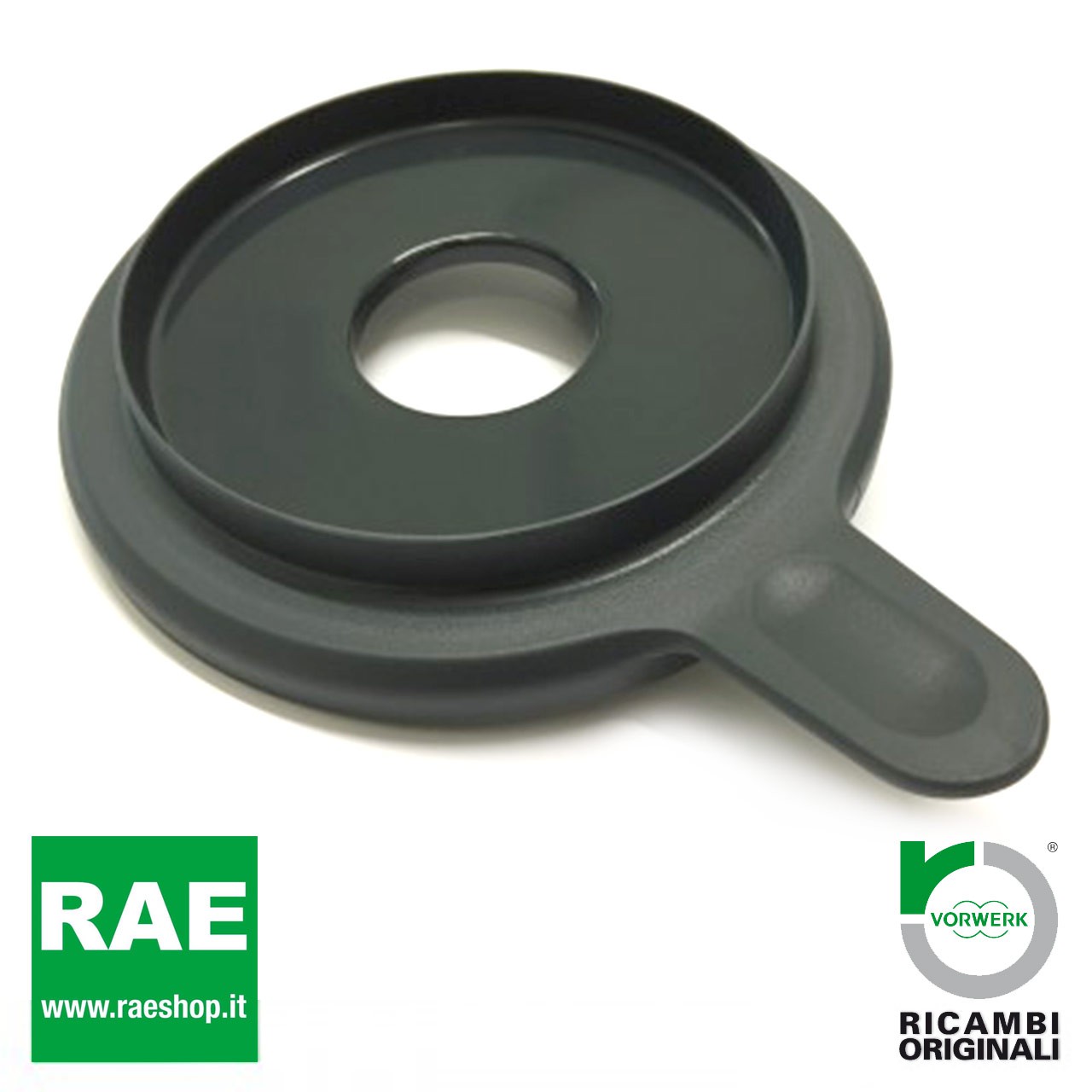 BOCCALE ORIGINALE BIMBY PER TM5 