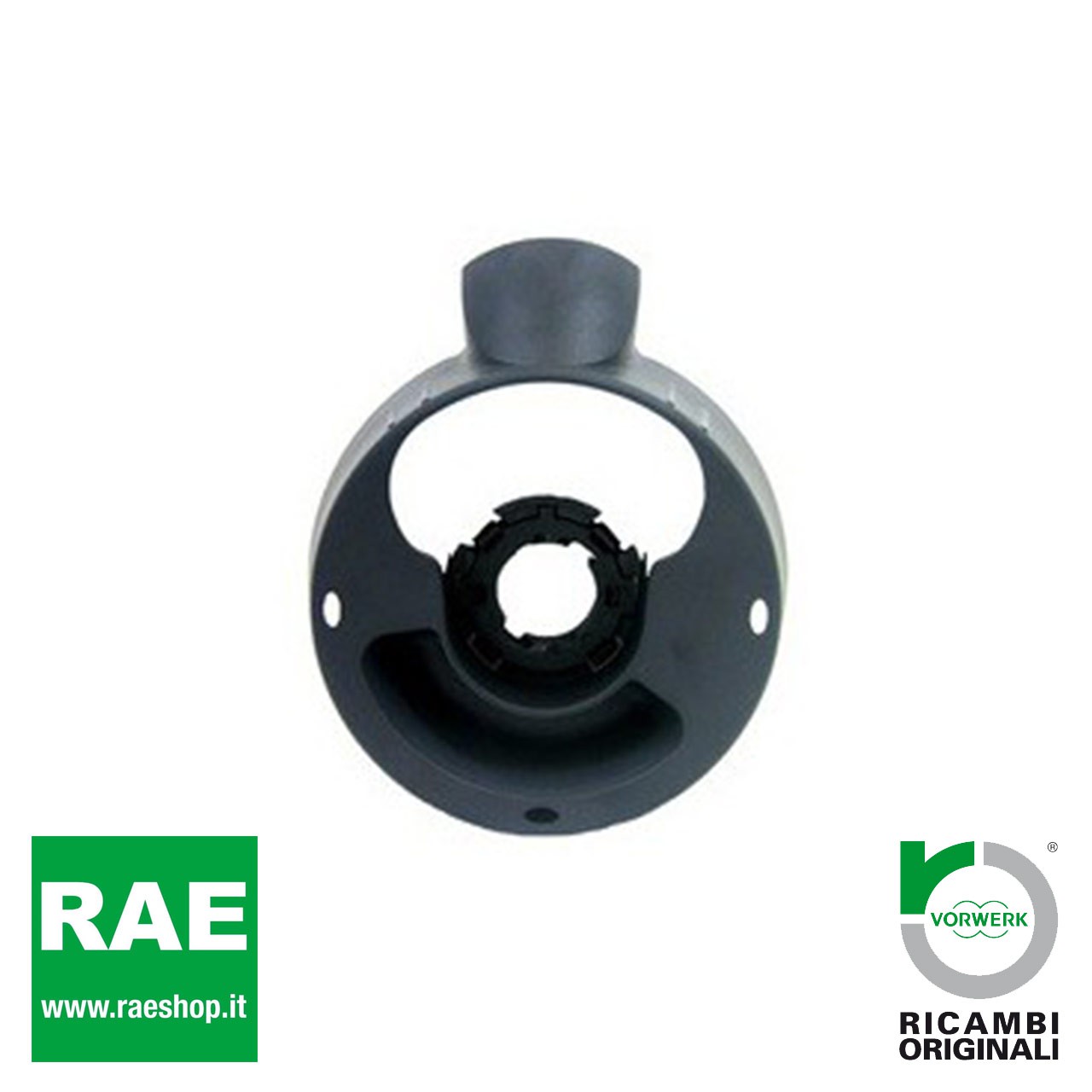 Ghiera Di Ricambio Per Bimby TM31 Vorwerk - Pezzo Adattabile Per Robot Da Cucina - Foto 8