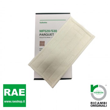 PANNI PARQUET (4pz) SP520 - SP530