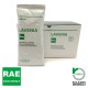 LAVENIA (6pz da 120g) ET340 - EB350 - EB351 - EB360 - EB370