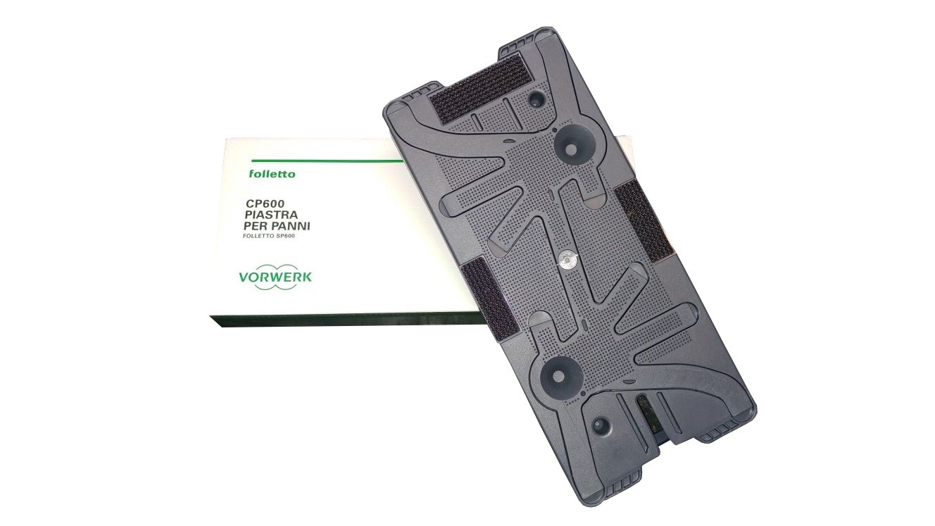 Serbatoio Pulilava Sp 600 Sp620 S - Essedue Srl - Foto 3