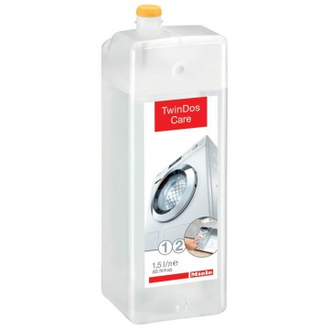 CARTUCCIA TWINDOS CARE 1,5 LT. MIELE PULIZIA TUBI LAVATRICE