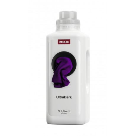 ULTRADARK DETERSIVO LAVATRICE MIELE DA 1,5 LITRI