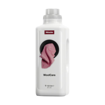  WOOLCARE LANA E DELICATI